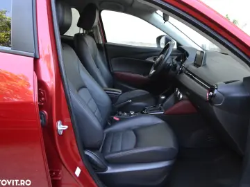 Mazda CX-3 G150 4x4 AT Revolution Top