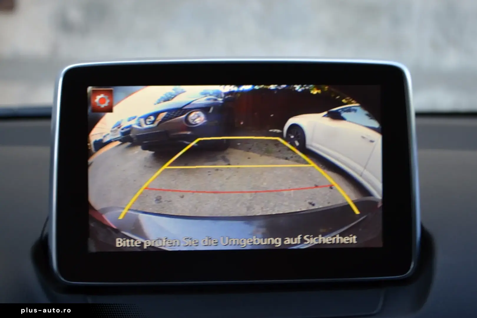 Mazda CX-3 G150 4x4 AT Revolution Top