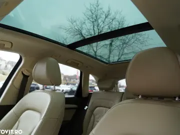 Audi Q5 2.0 TDI Quattro (clean diesel) S tronic