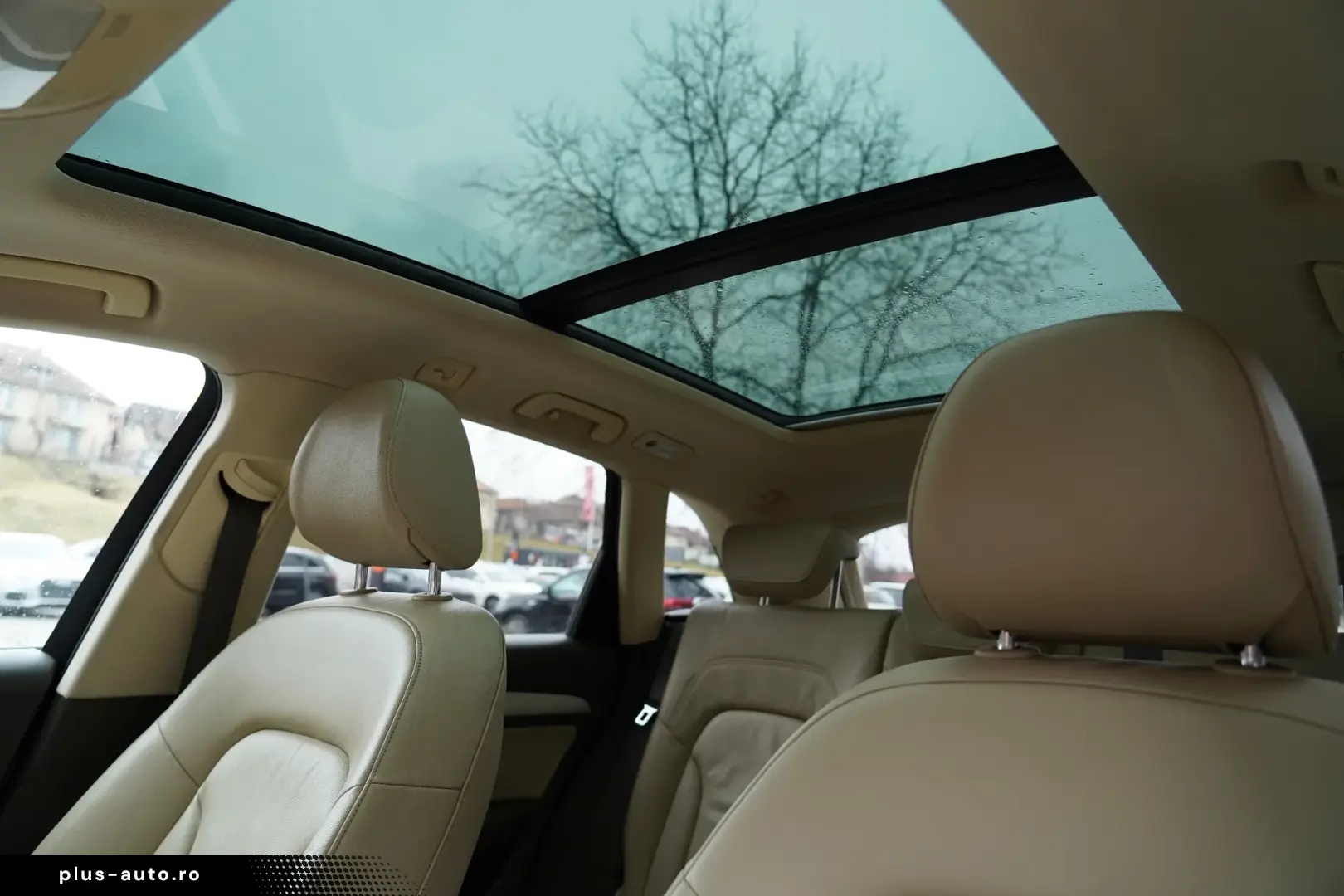 Audi Q5 2.0 TDI Quattro (clean diesel) S tronic