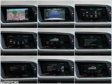 Audi Q5 2.0 TDI Quattro (clean diesel) S tronic