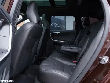 Volvo XC 60 D5 AWD Geartronic Summum