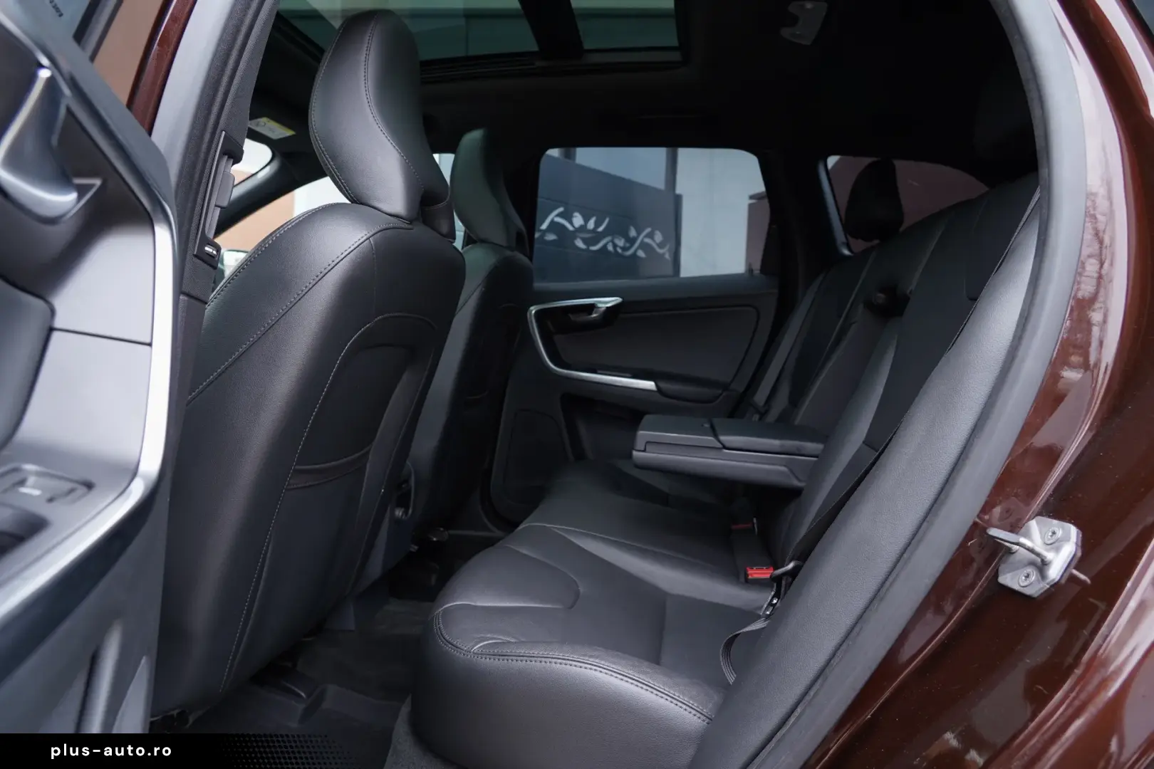 Volvo XC 60 D5 AWD Geartronic Summum