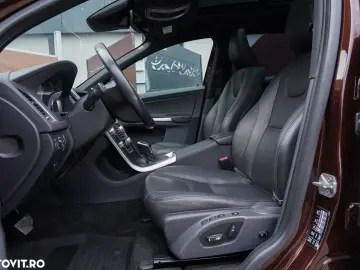 Volvo XC 60 D5 AWD Geartronic Summum