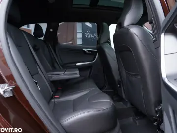Volvo XC 60 D5 AWD Geartronic Summum