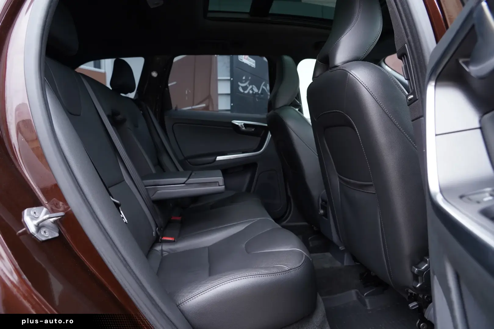 Volvo XC 60 D5 AWD Geartronic Summum