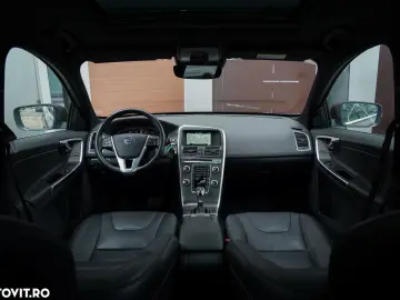 Volvo XC 60 D5 AWD Geartronic Summum