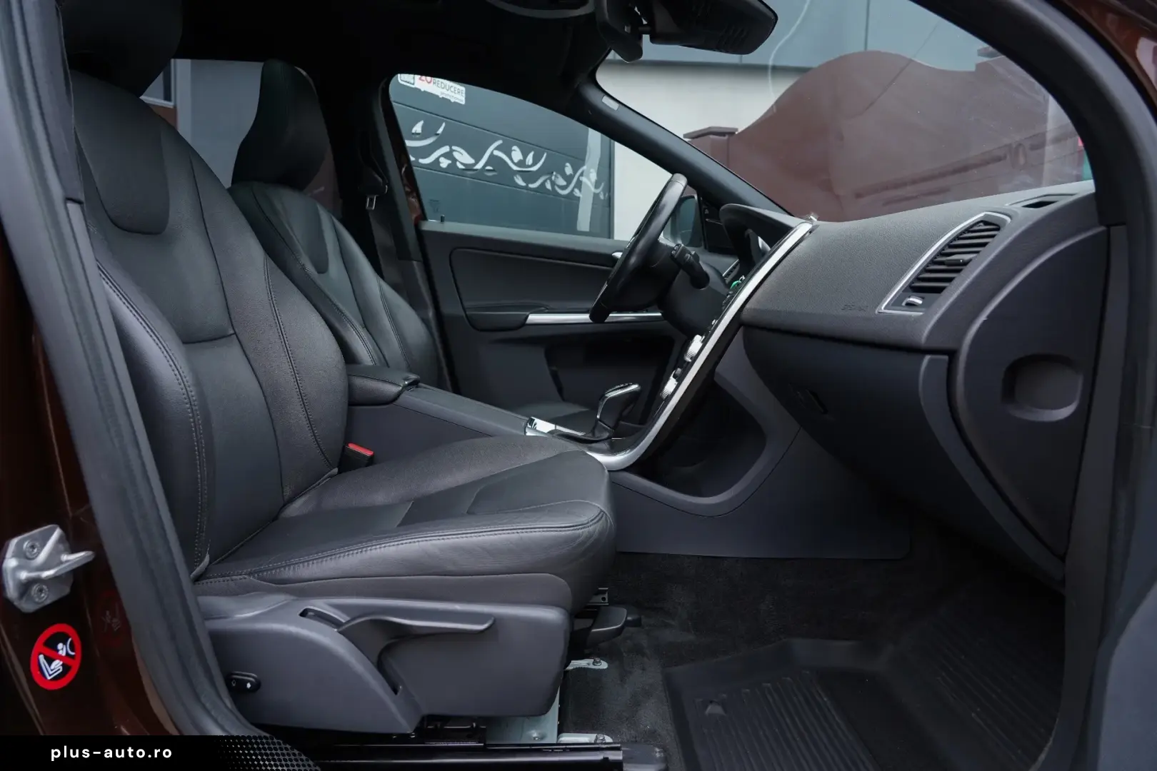 Volvo XC 60 D5 AWD Geartronic Summum