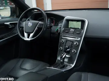 Volvo XC 60 D5 AWD Geartronic Summum