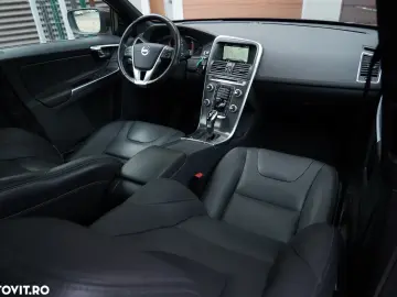 Volvo XC 60 D5 AWD Geartronic Summum