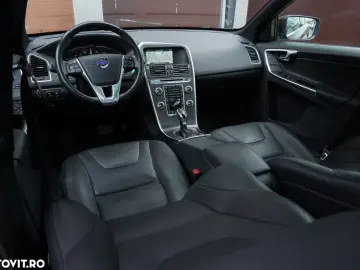 Volvo XC 60 D5 AWD Geartronic Summum