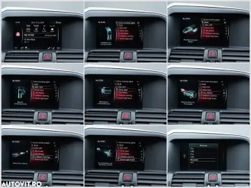 Volvo XC 60 D5 AWD Geartronic Summum