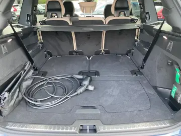 Volvo XC90 T8 Plus Bright Recharge Plug-In Hybrid AWD