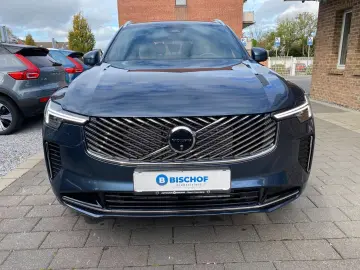 Volvo XC90 T8 Plus Bright Recharge Plug-In Hybrid AWD