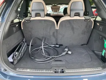 Volvo XC90 T8 Plus Bright Recharge Plug-In Hybrid AWD