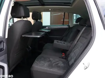 Volkswagen Tiguan 2.0 TDI