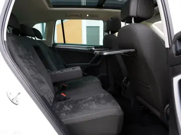 Volkswagen Tiguan 2.0 TDI