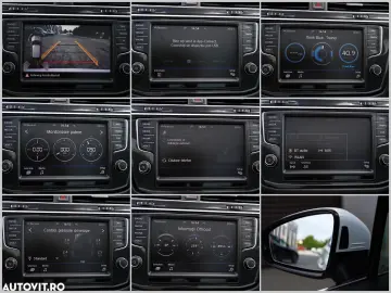 Volkswagen Tiguan 2.0 TDI