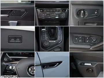 Volkswagen Tiguan 2.0 TDI