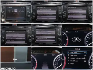 Volkswagen Tiguan 2.0 TDI