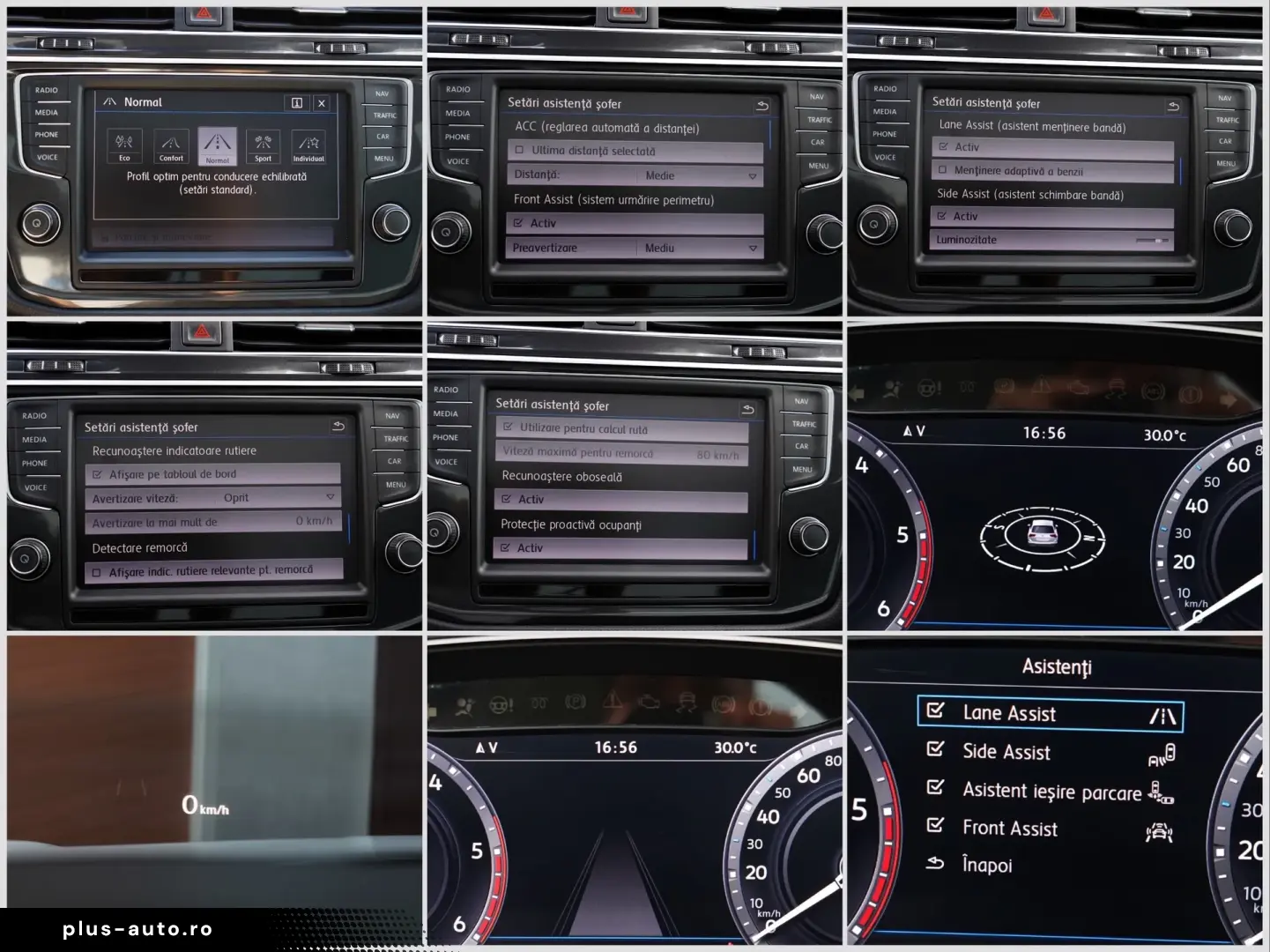 Volkswagen Tiguan 2.0 TDI