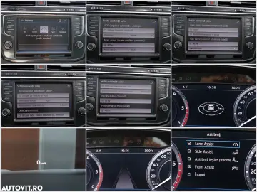 Volkswagen Tiguan 2.0 TDI