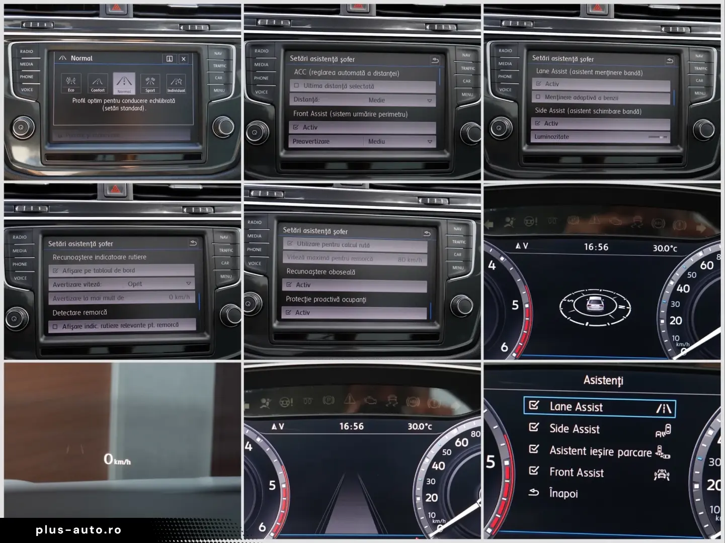 Volkswagen Tiguan 2.0 TDI