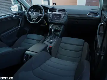 Volkswagen Tiguan 2.0 TDI SCR 4Motion DSG Highline