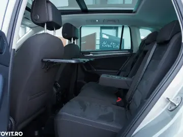 Volkswagen Tiguan 2.0 TDI SCR 4Motion DSG Highline