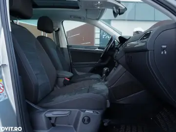 Volkswagen Tiguan 2.0 TDI SCR 4Motion DSG Highline