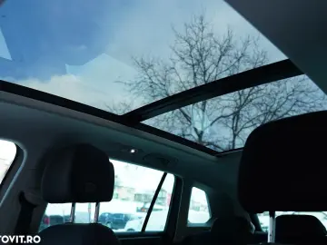 Volkswagen Tiguan 2.0 TDI SCR 4Motion DSG Highline