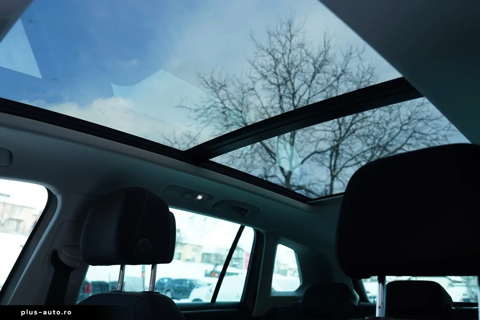 Volkswagen Tiguan 2.0 TDI SCR 4Motion DSG Highline