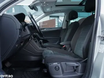 Volkswagen Tiguan 2.0 TDI SCR 4Motion DSG Highline