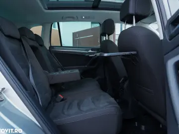 Volkswagen Tiguan 2.0 TDI SCR 4Motion DSG Highline