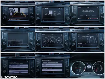 Volkswagen Tiguan 2.0 TDI SCR 4Motion DSG Highline