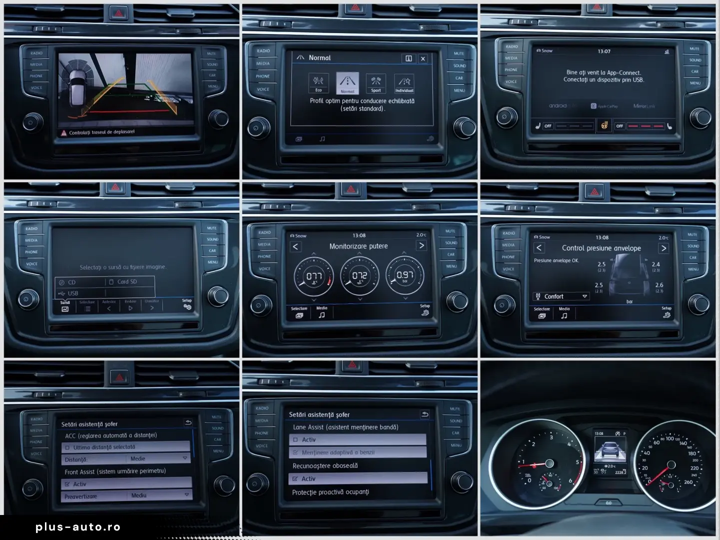 Volkswagen Tiguan 2.0 TDI SCR 4Motion DSG Highline