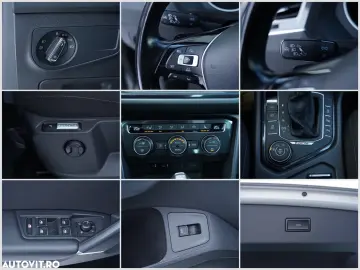 Volkswagen Tiguan 2.0 TDI SCR 4Motion DSG Highline