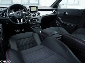 Mercedes-Benz CLA ver-220