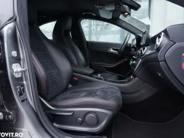 Mercedes-Benz CLA ver-220