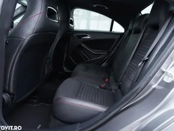 Mercedes-Benz CLA ver-220