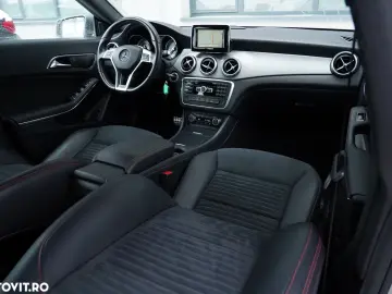 Mercedes-Benz CLA ver-220