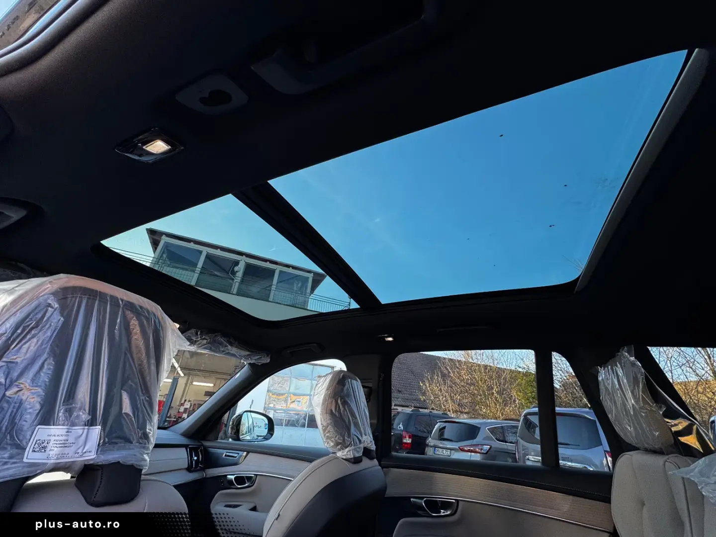 Volvo XC 90 T8 Plus Dark  PANO HEAD-UP