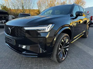 Volvo XC 90 T8 Plus Dark  PANO HEAD-UP