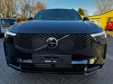 Volvo XC 90 T8 Plus Dark  PANO HEAD-UP