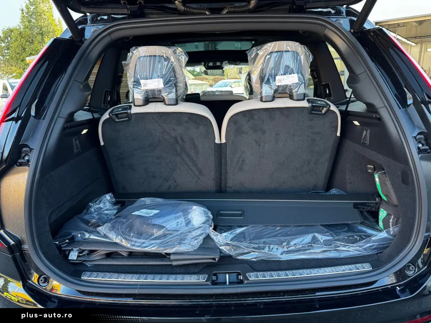 Volvo XC 90 T8 Plus Dark  PANO HEAD-UP