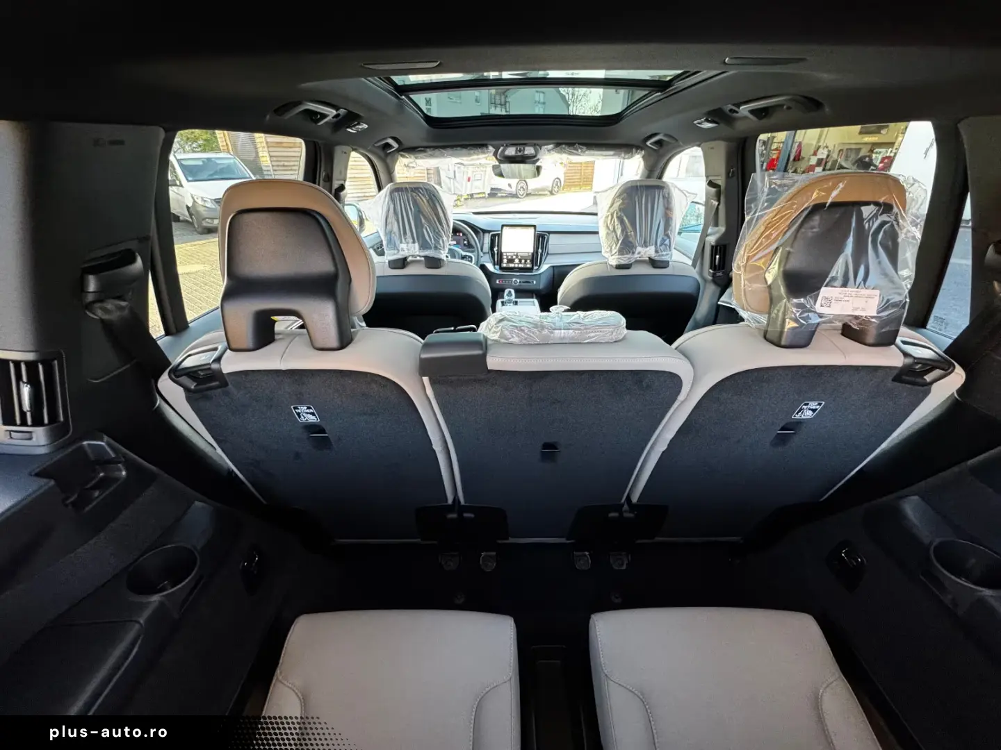 Volvo XC 90 T8 Plus Dark  PANO HEAD-UP