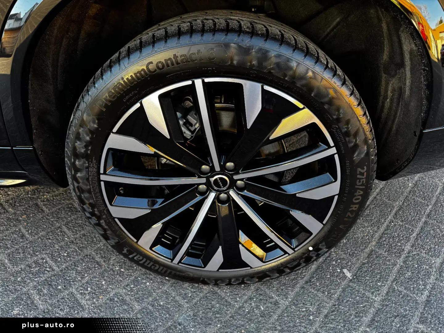 Volvo XC 90 T8 Plus Dark  PANO HEAD-UP