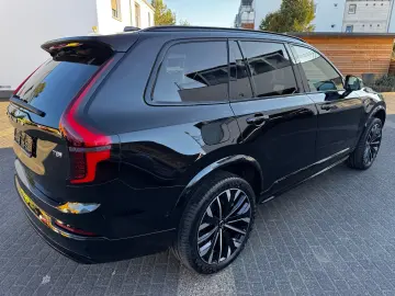 Volvo XC 90 T8 Plus Dark  PANO HEAD-UP