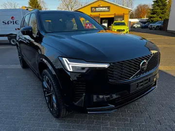 Volvo XC 90 T8 Plus Dark  PANO HEAD-UP