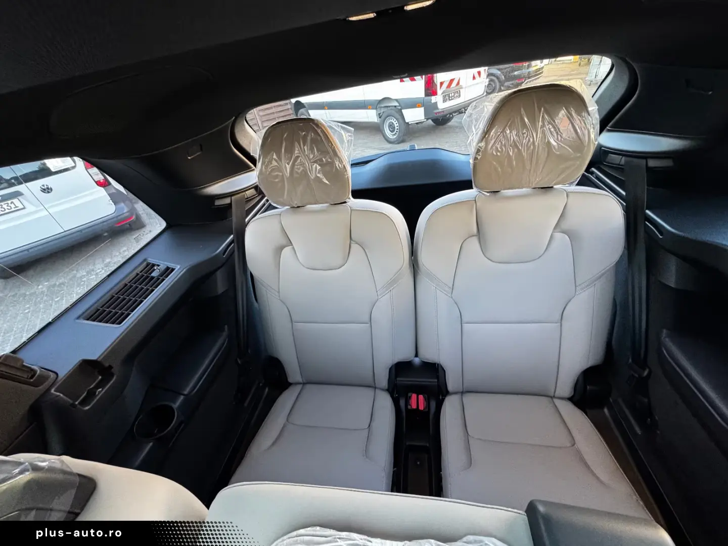 Volvo XC 90 T8 Plus Dark  PANO HEAD-UP